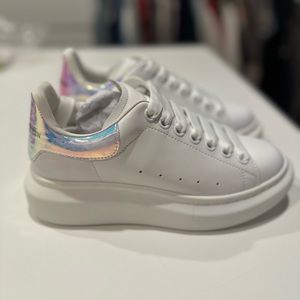 Brand new LIKE alexander mcqueen sneakers